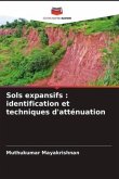 Sols expansifs : identification et techniques d'atténuation