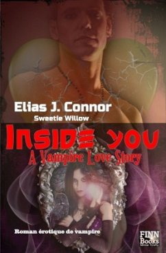 Inside you - Connor, Elias J.