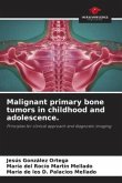 Malignant primary bone tumors in childhood and adolescence.