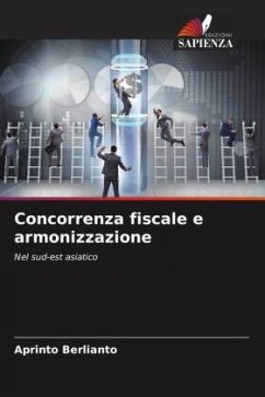 Concorrenza fiscale e armonizzazione - Berlianto, Aprinto