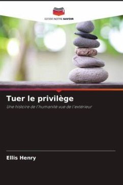 Tuer le privilège - Henry, Ellis