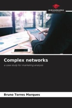 Complex networks - Torres Marques, Bruno