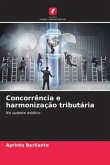 Concorrência e harmonização tributária