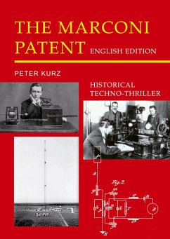 The Marconi Patent - English Edition - Kurz, Peter