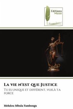 La vie n'est que Justice - Mbula Fambonga, Mehdou