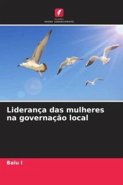 Liderança das mulheres na governação local - I, Balu