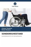 SONDERRUHESTAND