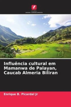 Influência cultural em Mamanwa de Palayan, Caucab Almeria Biliran - Picardal Jr, Enrique B.