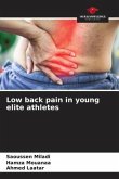 Low back pain in young elite athletes