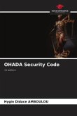 OHADA Security Code