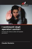 I sentimenti degli operatori sanitari