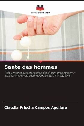 Santé des hommes