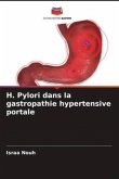 H. Pylori dans la gastropathie hypertensive portale