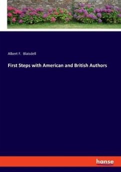 First Steps with American and British Authors