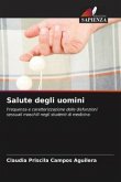 Salute degli uomini