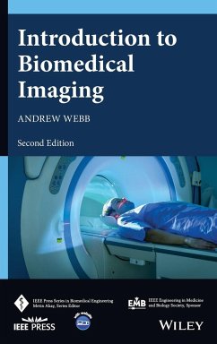 Introduction to Biomedical Imaging - Webb, Andrew