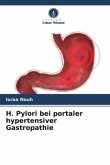 H. Pylori bei portaler hypertensiver Gastropathie