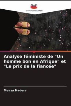 Analyse féministe de 