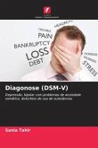 Diagonose (DSM-V)
