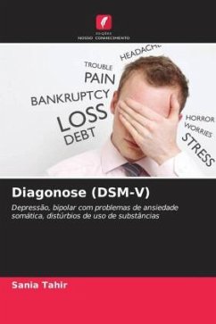 Cover Diagonose (DSM-V)