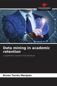 Data mining in academic retention - Torres Marques, Bruno