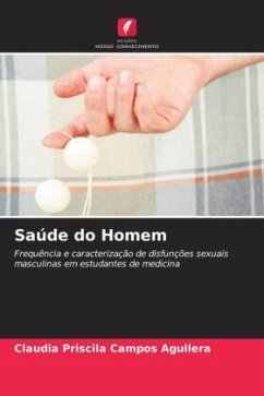 Cover Saúde do Homem