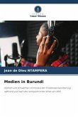 Medien in Burundi