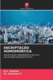 ENCRIPTAÇÃO HOMOMÓRFICA