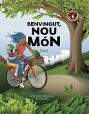 Benvingut, nou món (fixed-layout eBook, ePUB)