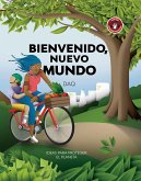 Bienvenido, nuevo mundo (eBook, ePUB)