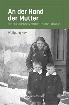 An der Hand der Mutter - Kay, Wolfgang