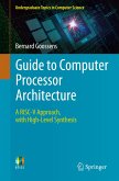 Guide to Computer Processor Architecture