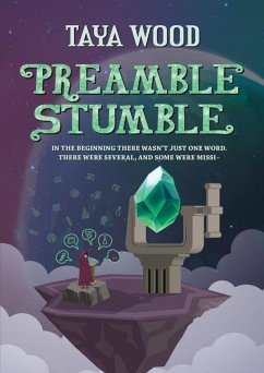 Preamble Stumble (Cosmo Dome) (eBook, ePUB) - Wood, Taya