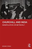 Churchill and India (eBook, PDF) Churchill and India (eBook, PDF)