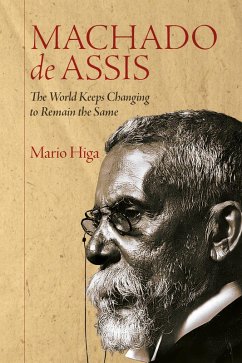 Machado de Assis (eBook, ePUB) - Higa, Mario