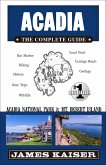 Acadia: The Complete Guide (eBook, ePUB)