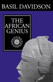 The African Genius (eBook, ePUB)