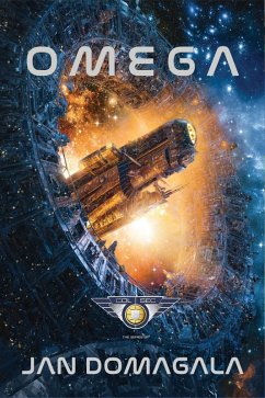 Cover Omega (eBook, ePUB)