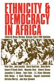 Ethnicity and Democracy in Africa (eBook, ePUB)