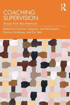 Cover Coaching Supervision (eBook, PDF)