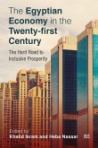 The Egyptian Economy in the Twenty-first Century (eBook, ePUB)