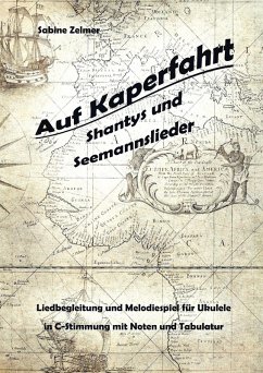 Auf Kaperfahrt (eBook, ePUB) - Zelmer, Sabine
