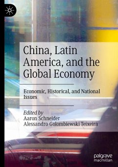 China, Latin America, and the Global Economy