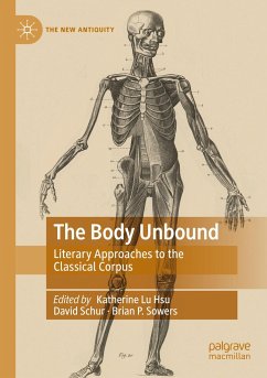 The Body Unbound