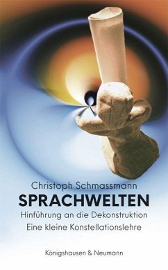 Sprachwelten - Schmassmann, Christoph