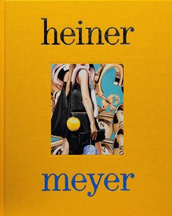 Heiner Meyer - Meyer, Heiner