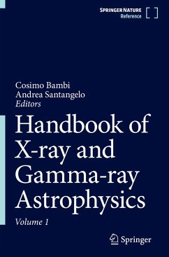 Handbook of X-ray and Gamma-ray Astrophysics