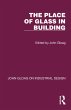 The Place of Glass in Building (eBook,... - Bild 1