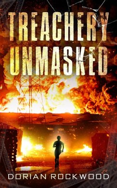Cover Treachery Unmasked (eBook, ePUB)