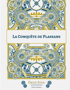 La Conquête de Plassans (eBook, ePUB)